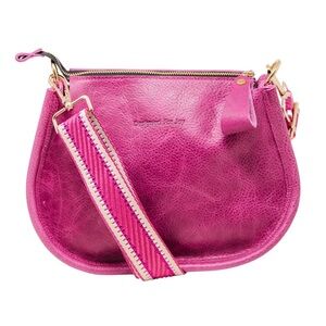 Designed for Joy Willa Crossbody bag